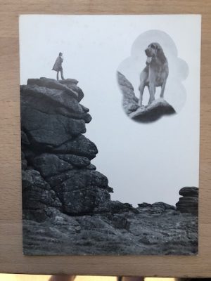 1975: Dartmoor Trip